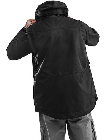 Veste lifestyle homme lifestyle homme w4 vostock lf