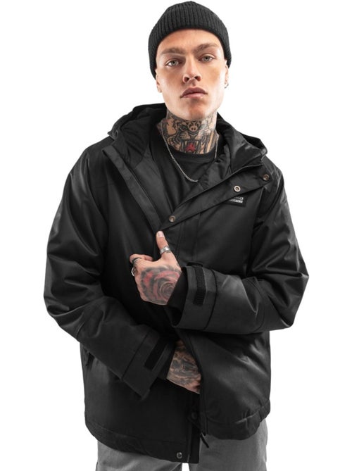 Veste lifestyle homme lifestyle homme w4 vostock lf - Kiabi