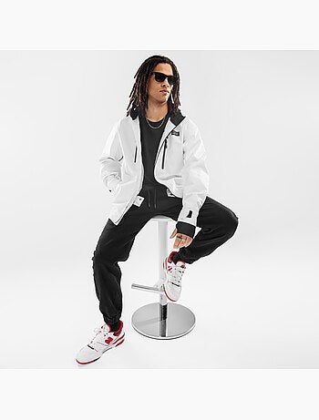 Veste lifestyle homme lifestyle homme w5 megeve lf