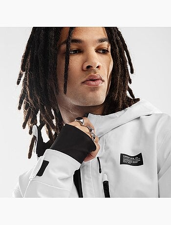 Veste lifestyle homme lifestyle homme w5 megeve lf