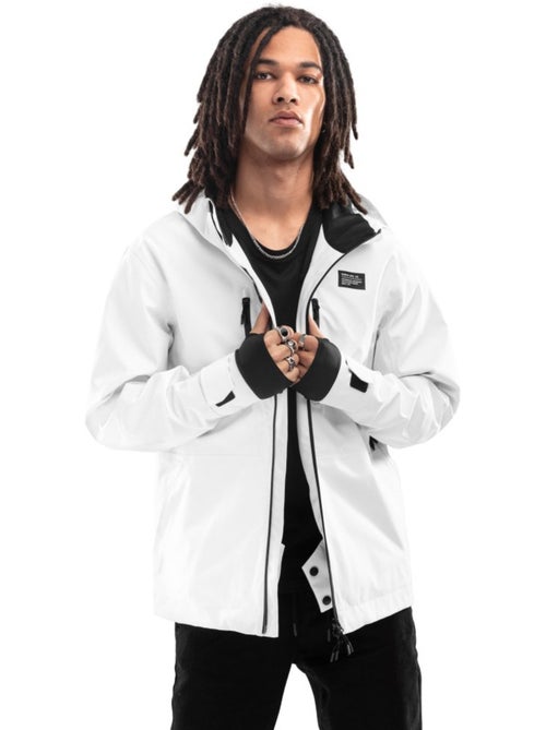 Veste lifestyle homme lifestyle homme w5 megeve lf - Kiabi Veste lifestyle homme lifestyle homme w5 megeve lf - Kiabi