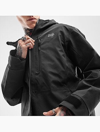 Veste lifestyle homme lifestyle homme w5 nix lf