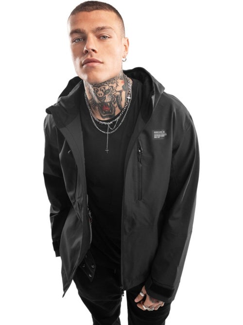 Veste lifestyle homme lifestyle homme w5 nix lf - Kiabi Veste lifestyle homme lifestyle homme w5 nix lf - Kiabi