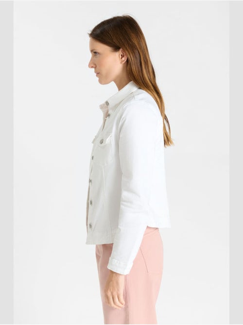Veste LILLY 'Le Temps Des Cerises' - Kiabi