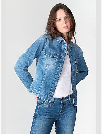 Veste LILLY 'Le Temps Des Cerises'