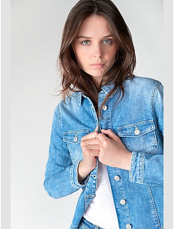 Veste LILLY 'Le Temps Des Cerises'