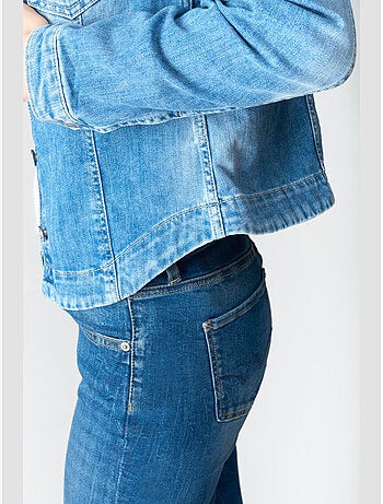 Veste LILLY 'Le Temps Des Cerises'