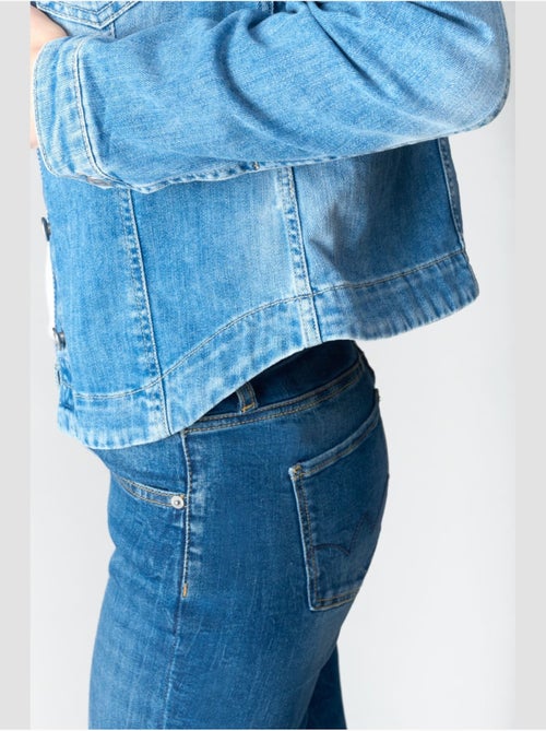 Veste LILLY 'Le Temps Des Cerises' - Kiabi