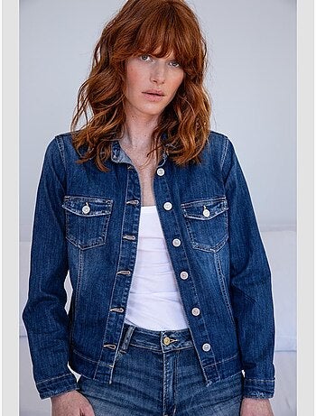 Veste LILLY 'Le Temps Des Cerises'