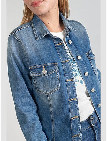Veste LILLY 'Le Temps Des Cerises'
