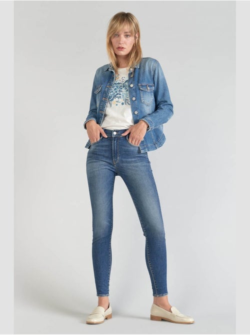 Veste lilly 'le temps des cerises' - Kiabi