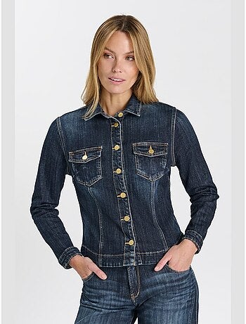Veste LILLY 'Le Temps Des Cerises'