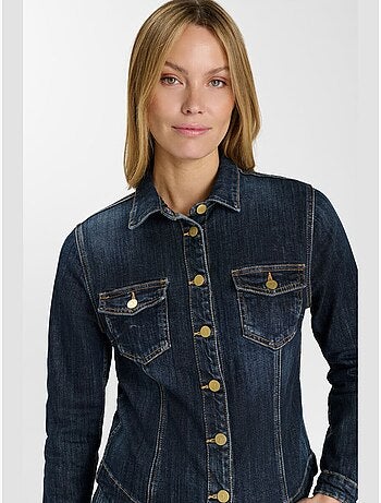 Veste LILLY 'Le Temps Des Cerises'