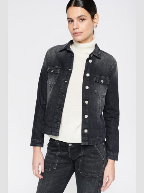 Veste LILLY 'Le Temps Des Cerises' - Kiabi