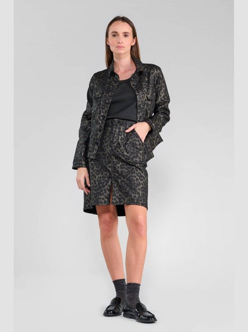 Veste LILLY 'Le Temps Des Cerises' - Kiabi