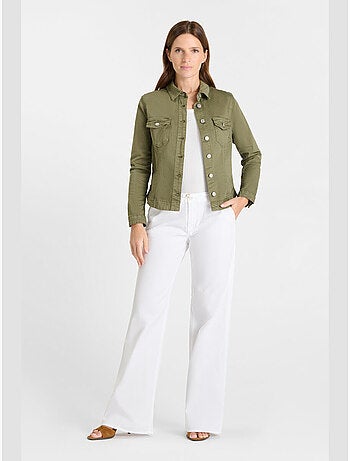 Veste LILLY 'Le Temps Des Cerises'