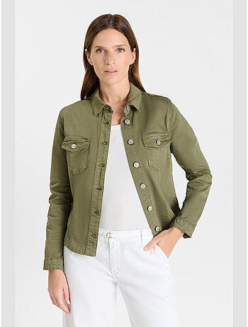 Veste LILLY 'Le Temps Des Cerises'