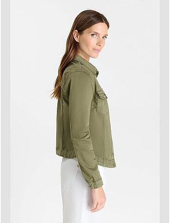 Veste LILLY 'Le Temps Des Cerises'