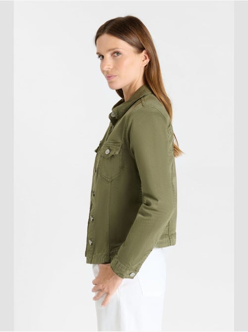 Veste LILLY 'Le Temps Des Cerises' - Kiabi