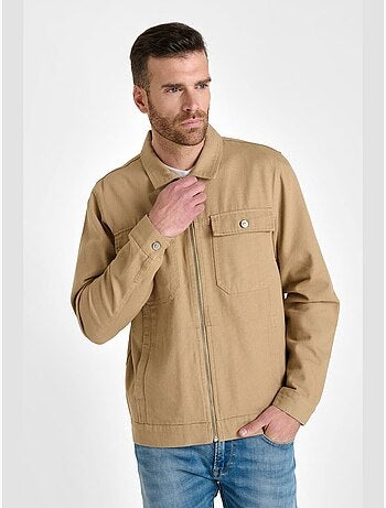 Veste LIMON 'Le Temps Des Cerises'