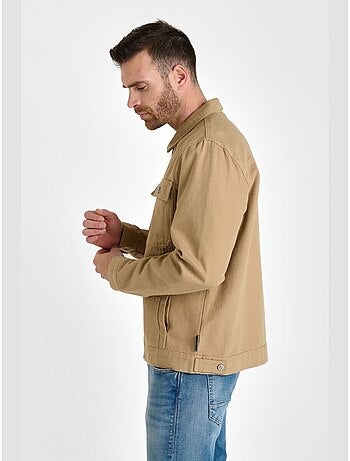 Veste LIMON 'Le Temps Des Cerises'