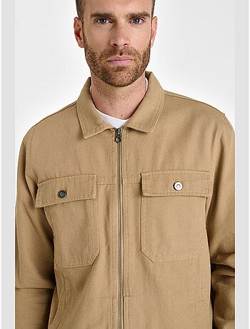 Veste LIMON 'Le Temps Des Cerises'