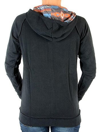 Veste Little Marcel Shaka Noir