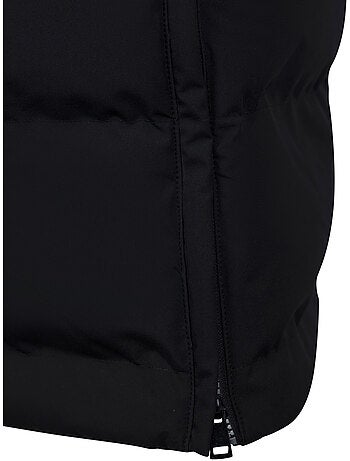 Veste longue imperméable et rembourrée colter - trespass