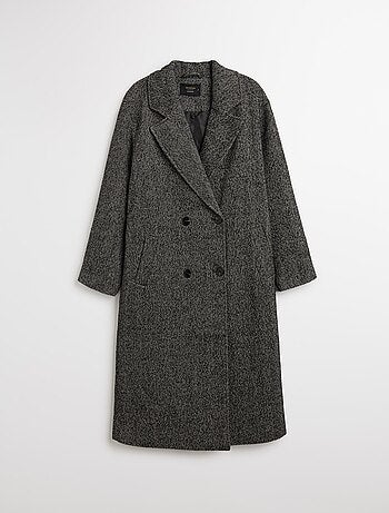 Veste longue, MO Fashion