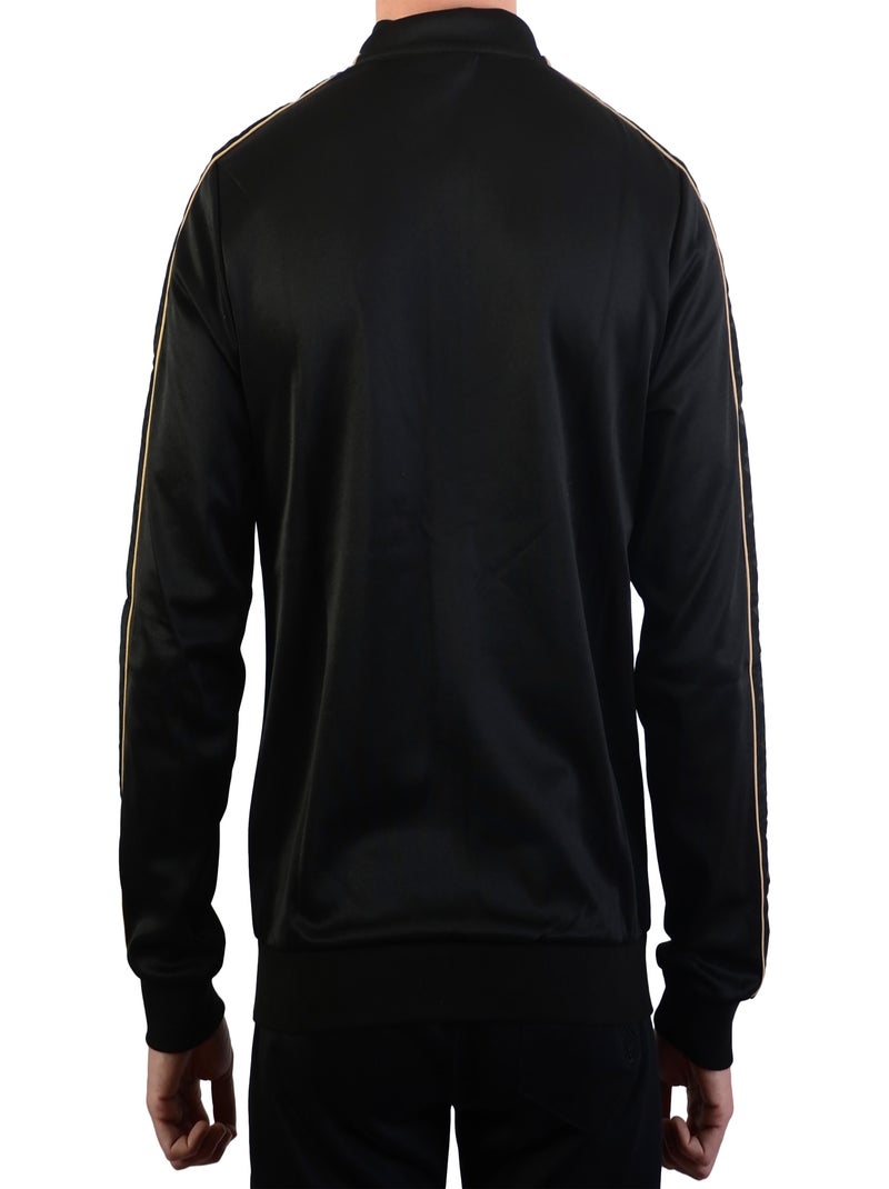 Veste Lotto Athltetica Classic IV Noir - Kiabi