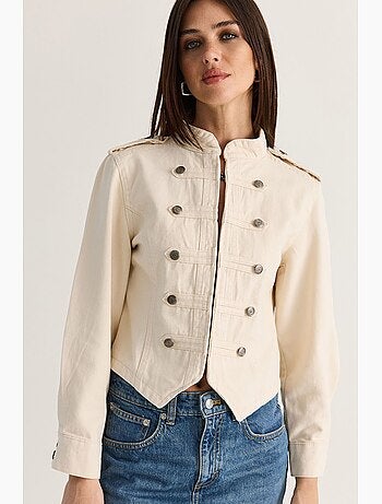 Veste lucci