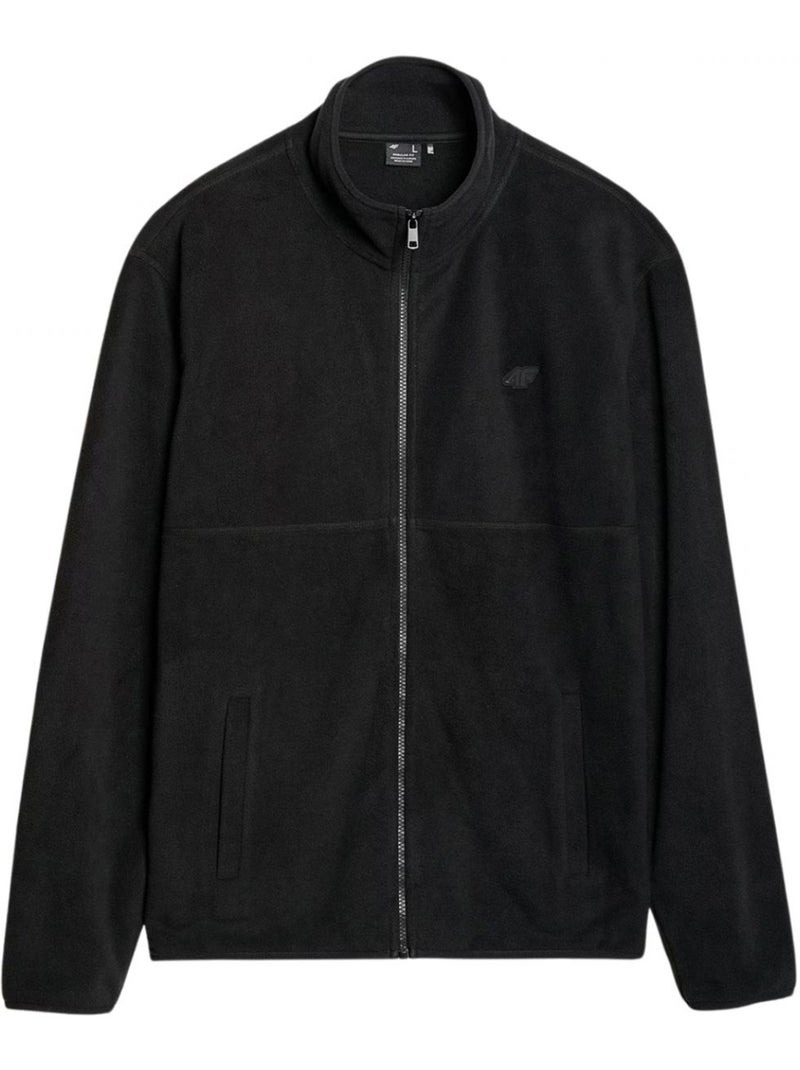 Veste m316 - 4f Noir - Kiabi