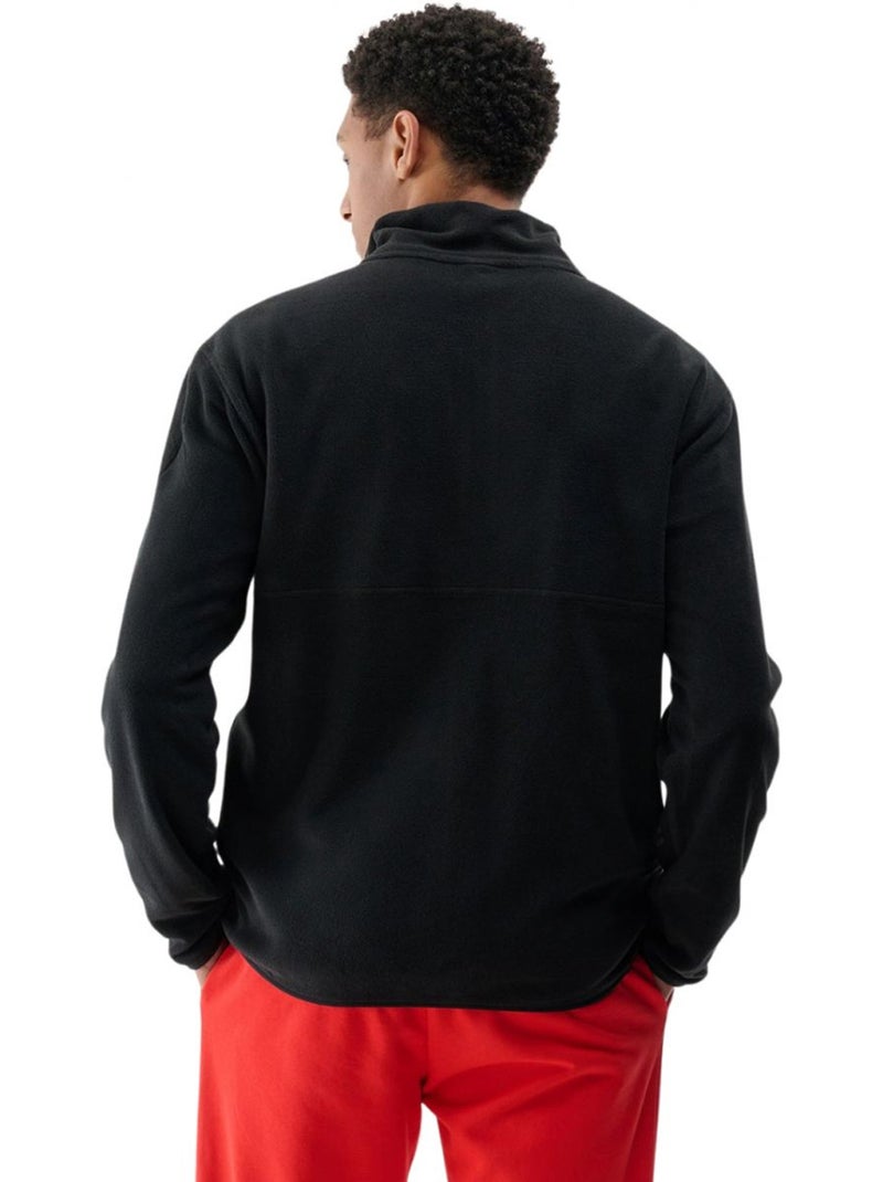 Veste m316 - 4f Noir - Kiabi