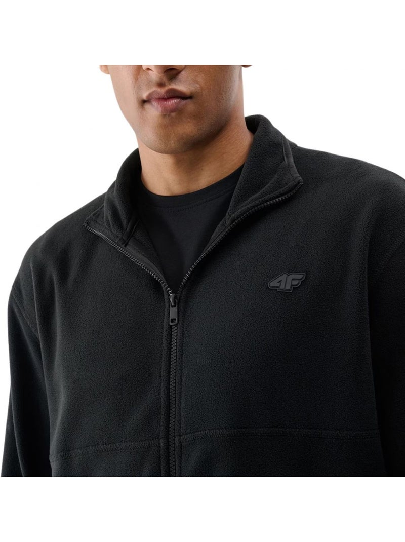 Veste m316 - 4f Noir - Kiabi