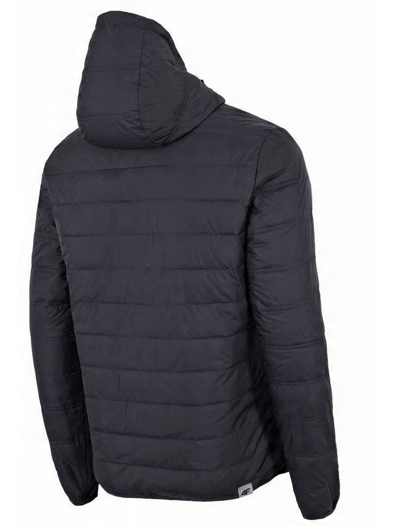 Veste m434 - 4f Marron - Kiabi