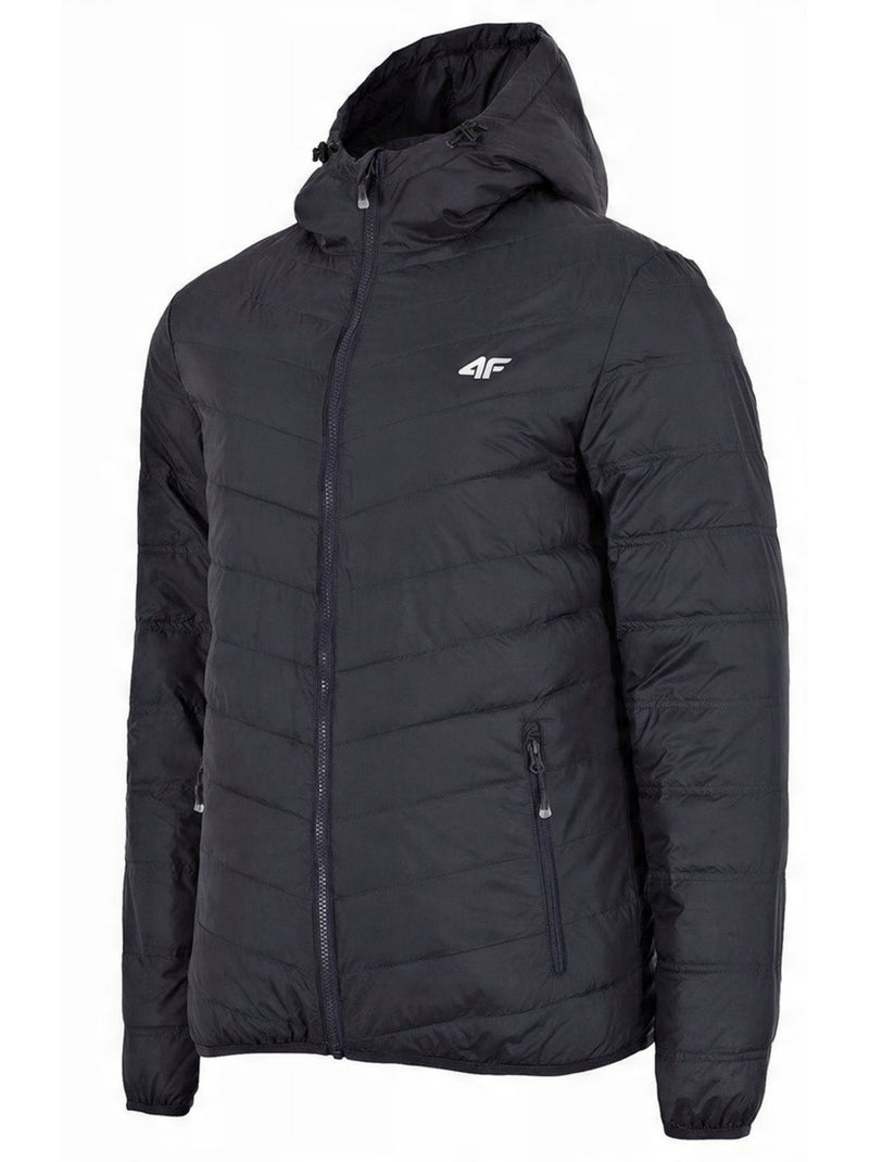 Veste m434 - 4f Marron - Kiabi