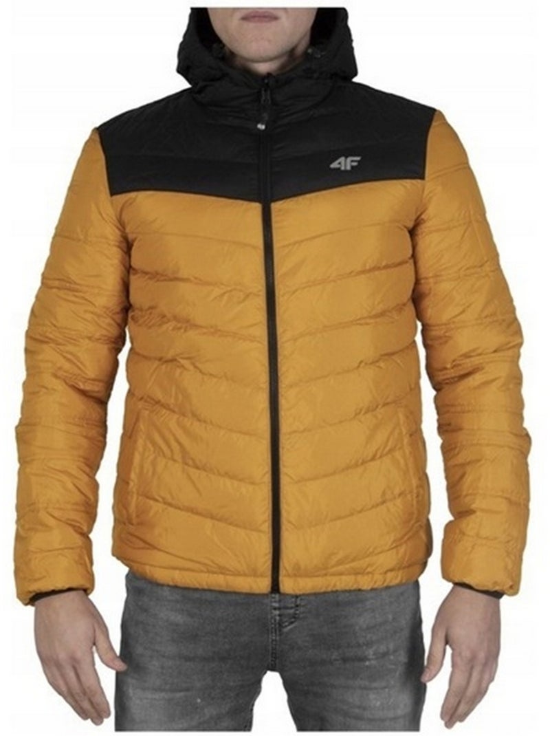 Veste m434 - 4f Marron - Kiabi