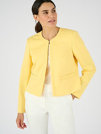 Veste maille - Damart