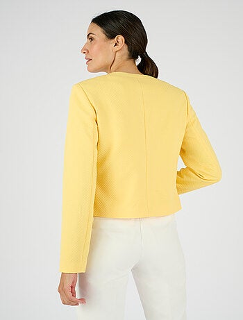 Veste maille - Damart