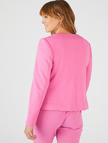 Veste maille - Damart