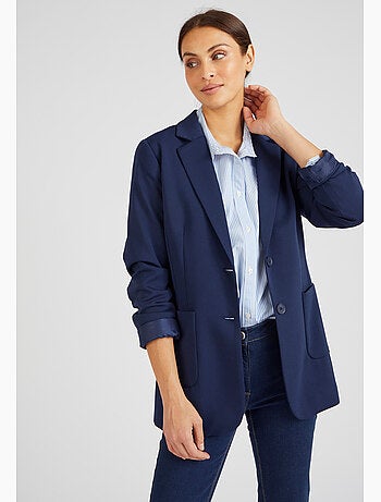 Veste maille milano - damart