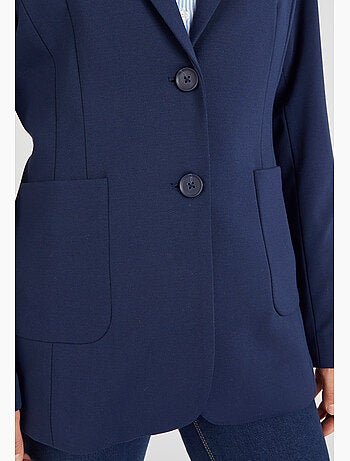 Veste maille milano - damart