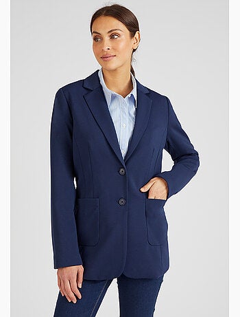 Veste maille milano - damart