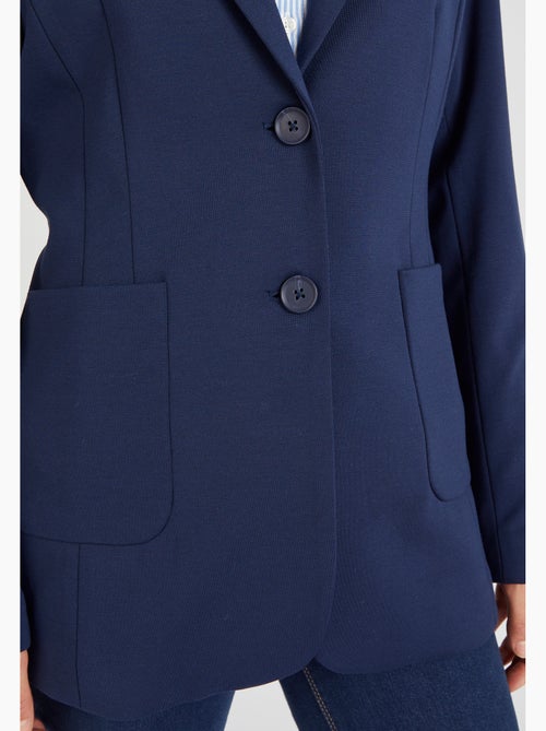 Veste maille milano - damart - Kiabi Veste maille milano - damart - Kiabi