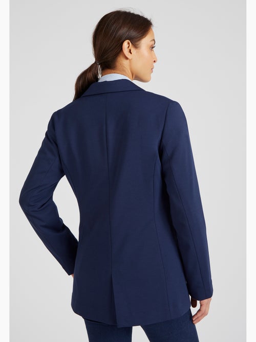 Veste maille milano - damart - Kiabi Veste maille milano - damart - Kiabi