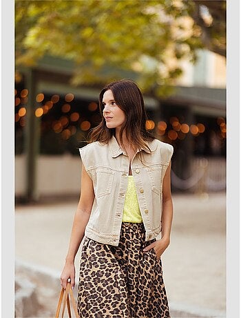Veste MALLARD 'Le Temps Des Cerises'