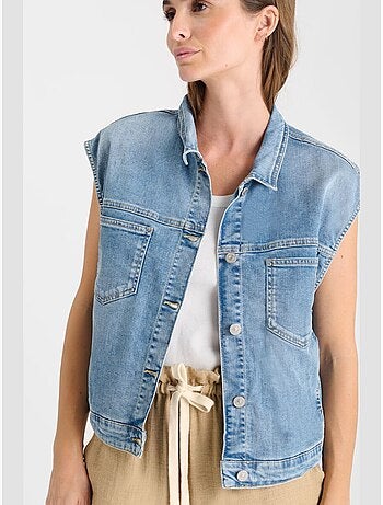 Veste MALLARD 'Le Temps Des Cerises'