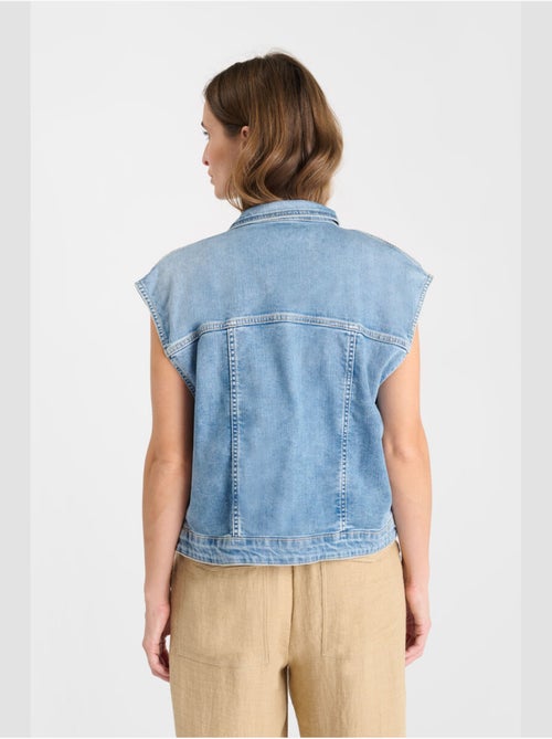Veste MALLARD 'Le Temps Des Cerises' - Kiabi