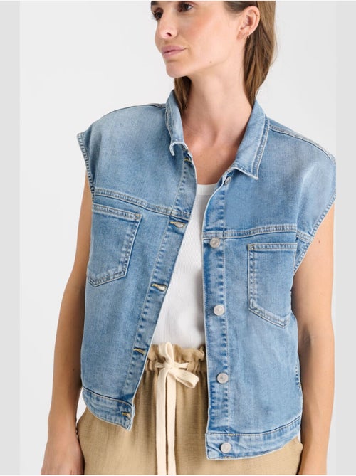 Veste MALLARD 'Le Temps Des Cerises' - Kiabi