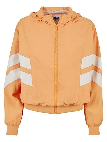 Veste manches chauve-souris - urban classics